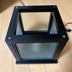 ランタン・行灯