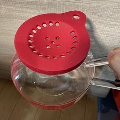 ポップコーンの画像