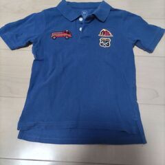 GAP ボーイズ ポロシャツ