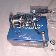 シマノULTEGRA4000XG