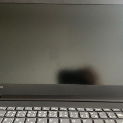 Lenovo ノートパソコン(値下げしました！)の画像