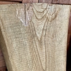貴重！銘木一枚板の画像