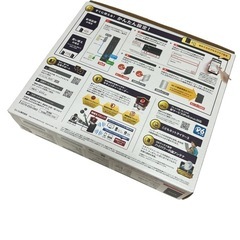 【取引中】ELECOM 無線LANギガビットルーター WRC-1167GST2の画像