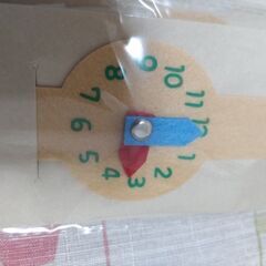 手先トレーニング 腕時計 8枚セットの画像