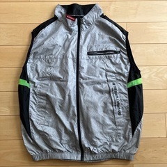 バートル空調服