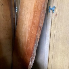 貴重！銘木一枚板の画像