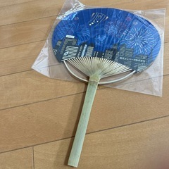 うちわ