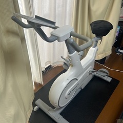 MERACH  メリック　エアロバイクの画像
