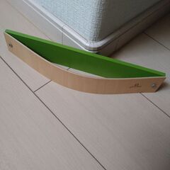 タオル掛けの画像