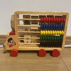 赤ちゃんおもちゃの画像