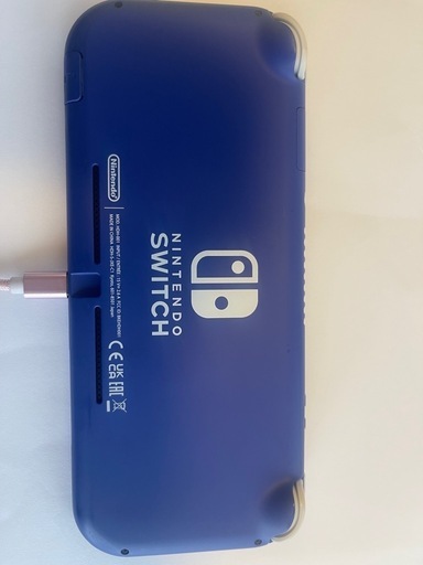 Switch right 8／31限定出品