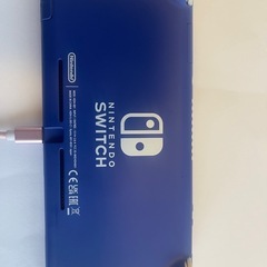 Switch right 8／31限定出品