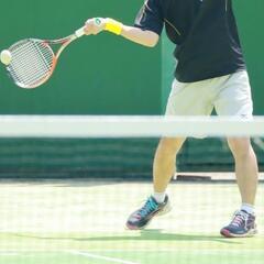 運動不足の方、ソフトテニスしませんか？