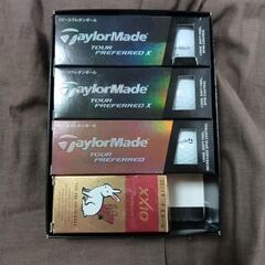 5ピースボール６個　4ピースボール３個　おまけボール2個付けます...