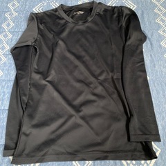 アンダーシャツ　速乾　各種サイズ　色あり　　の画像