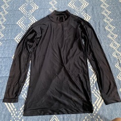 アンダーシャツ　速乾　各種サイズ　色あり　　の画像