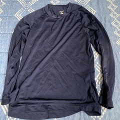 アンダーシャツ　速乾　各種サイズ　色あり　　の画像