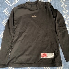 アンダーシャツ　速乾　各種サイズ　色あり　　の画像