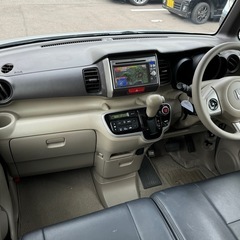 4WD ホンダ N-BOX G Lパッケージの画像