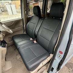 4WD ホンダ N-BOX G Lパッケージの画像