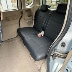 4WD ホンダ N-BOX G Lパッケージの画像
