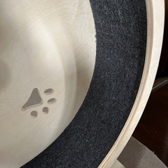 キャットホイールの画像