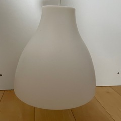 IKEA 照明　ランプ 
