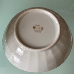 値下げしました！！和食器５枚セットの画像