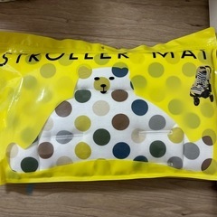 　新品未使用　
エアバギー　マット
