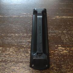 パナソニック　テレビ　リモコンの画像