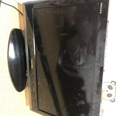 テレビの画像