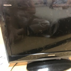 テレビの画像