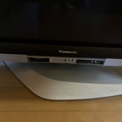 42型テレビ　ジャンク品‼️
