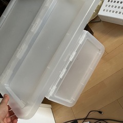 収納かご
