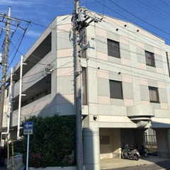 初期費用なんと0円！！ 東武スカイツリーライン蒲生駅まで徒歩8分...