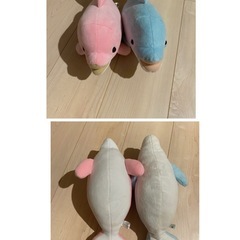 ぬいぐるみ まとめて ①の画像