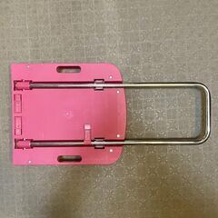 家庭用台車　取りに来られる方に差し上げます