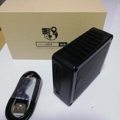 大幅値下げ！【車両追跡用のGPS】とても簡単で便利です！の画像