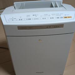 空気清浄機　Panasonic　F-VXK55