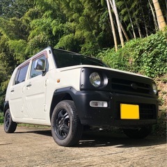 完売！ありがとうございました。ネイキッドAT2WD車検あり軽