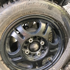 完売！ありがとうございました。ネイキッドAT2WD車検あり軽の画像