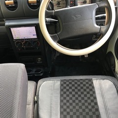 完売！ありがとうございました。ネイキッドAT2WD車検あり軽の画像