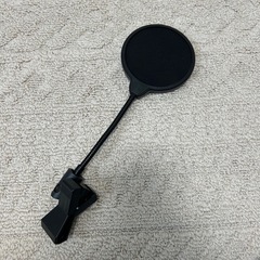【歌撮り、アフレコに】ポップガード