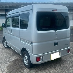 エブリィ　DA17V  2速発進付きの画像