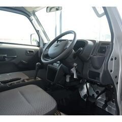 ☆ご成約☆月々２万円～＼誰でも車が買える次世代自社ローン専門店／ 安心の１年保証付き　距離無制限！中古車販売 カーメル山梨店 　令和6年式　日産　NT100クリッパートラック　12㌔の画像