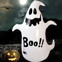 ハロウィンおばけ