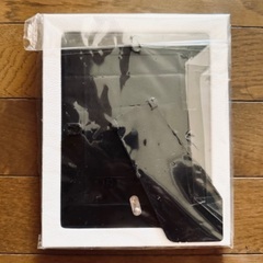 新品　フォトスタンド　写真たての画像
