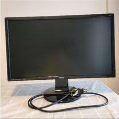 BENQ 液晶ディスプレイ  GL2460
