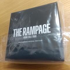 THE RAMPAGE ラバーバンドの画像