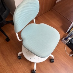 OAチェア